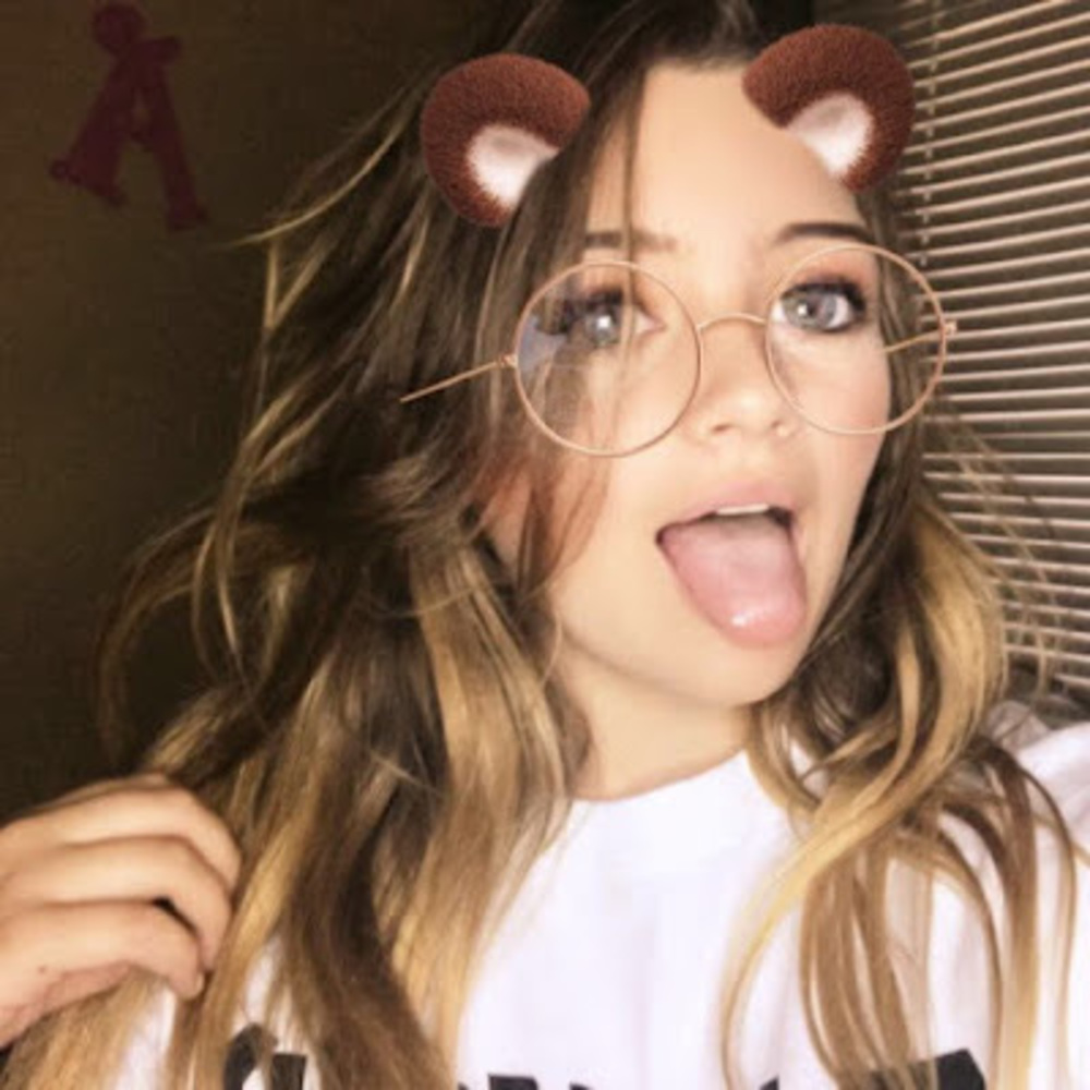 Meet your Posher, Aaliyah